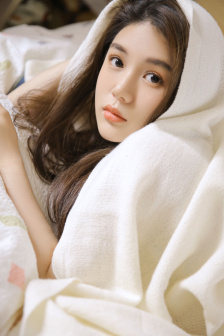 美丽的水蜜桃1